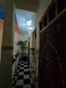 Fotografie z fotogalerie ubytování Hotel Zagora v Marrákéši