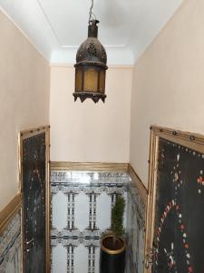 Gallery image of Hotel Zagora in Marrakech