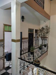 Fotografie z fotogalerie ubytování Hotel Zagora v Marrákéši