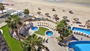 Πισίνα στο ή κοντά στο Sonoran Sky 1102 Luxury with Views!