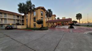 Gallery image of Hotel Palm Bliss Corpus Christi South in Corpus Christi
