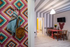 Fotografia z galérie ubytovania Art Apartament Ustrzyki Dolne v destinácii Ustrzyki Dolne
