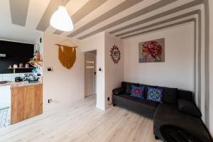 Fotografia z galérie ubytovania Art Apartament Ustrzyki Dolne v destinácii Ustrzyki Dolne