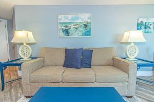 Bay View Resort Unit 1711