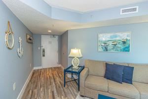 Bay View Resort Unit 1711