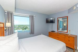 Gallery image of Bay View Resort Unit 1711 in Myrtle Beach