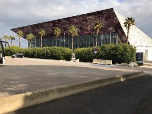 Photo de la galerie de l'établissement La Villa Soregia, à Lattes