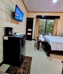 Gallery image of Calathea Lodge Monteverde in Monteverde Costa Rica