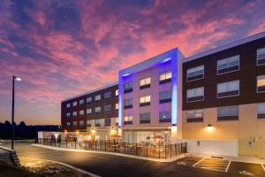 Gallery image of Holiday Inn Express & Suites - Asheboro, an IHG Hotel in Asheboro