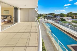 Piscina di Pandanus Mooloolaba o nelle vicinanze