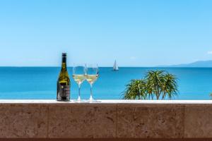 Gallery image of The Sands - Apartment 26 - Stay Waiheke in Onetangi