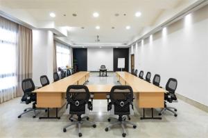 Konferenční prostory v ubytování Park Inn by Radisson Makkah Al Naseem