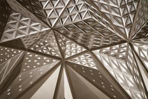 Foto sihtkohas Macau asuva majutusasutuse City of Dreams - Morpheus galeriist