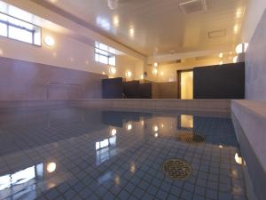 Foto da galeria de Hotel New Gaea Nishi Kumamoto Ekimae em Kumamoto