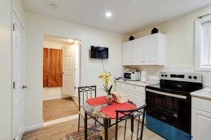 Centrally Located APT near UC, Hospital and Zoo! apts