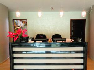 Fotografie z fotogalerie ubytování D'View Hotel v destinaci Kuala Perlis