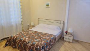 Gallery image of LV Apartments in Baku