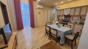 Gallery image of LV Apartments in Baku