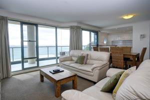 Gallery image of Sails Apartments in Forster