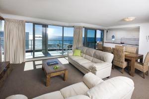 Gallery image of Sails Apartments in Forster