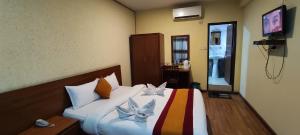 Foto dalla galleria di Royal Kings Hotel a Kathmandu