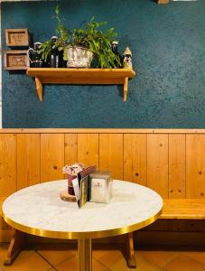 Fotografie z fotogalerie ubytování Albergo Lozen v destinaci Canale San Bovo