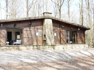 Gallery image of Chalet louislola in Oignies-en-Thierache