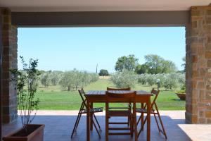 Zdjęcie z galerii obiektu Agriturismo Il vecchio mandorlo w mieście Castiglione della Pescaia