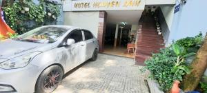 Fotografie z fotogalerie ubytování HOTEL NGUYEN ANH v Ho Či Minově městě