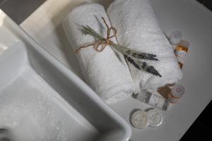 Kép Rivari Santorini Hotel szállásáról Kamáriban a galériában