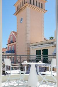 Fotografia z galérie ubytovania Etoile Luxury Suites v destinácii Argostoli