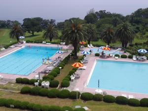 Piscina di Kawana Hotel o nelle vicinanze