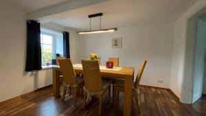 Fotografie z fotogalerie ubytování Ida's Hus v destinaci Pellworm