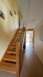 Fotografie z fotogalerie ubytování Ida's Hus v destinaci Pellworm