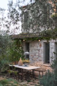 Gallery image of Opora Country Living in Nafplio