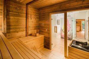 Fotografie z fotogalerie ubytování Hotel Waldachtal v destinaci Waldachtal