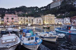 Gallery image of Blurooms in Sorrento