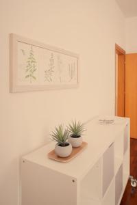 Zdjęcie z galerii obiektu Casa Alina- Art House w mieście Foligno