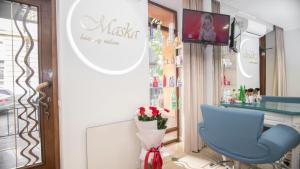 Fotografie z fotogalerie ubytování Swiss Hotel ve Lvově