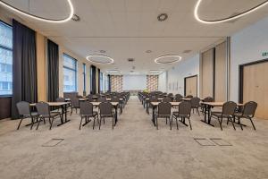 Gallery image of o3Hotel in Warsaw