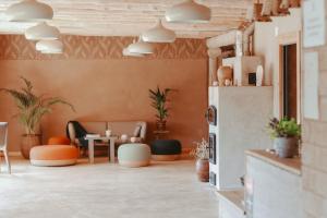 Fotografie z fotogalerie ubytování Agotzenea - Alojamiento con encanto en un entorno rural v destinaci Zubiri