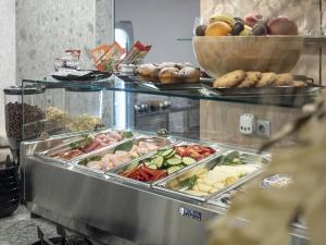 Gallery image of Hotel Bestseller in Kecskem&eacute;t