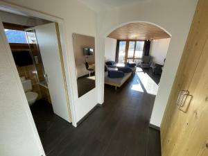 Gallery image of Catrina Hotel in Disentis