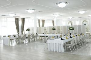 Gallery image of Hotel Greys Polonia in Zasutowo