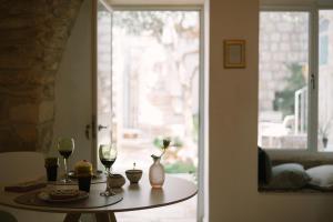 Fotografie z fotogalerie ubytování Azamra Inn Tzfat v destinaci Safed