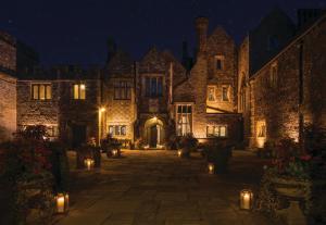 Gallery image of Eastwell Manor, Champneys Hotel & Spa in Ashford