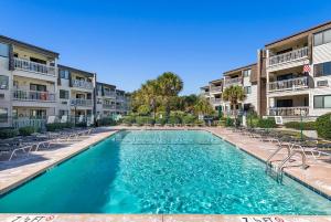 Gallery image of Walking distance to the beach Ocean Forest Villas in Myrtle Beach