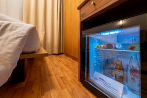 Fotografie z fotogalerie ubytování Hotel Montevecchio v Turíně