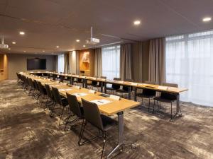 Gallery image of Novotel Bordeaux Centre Gare Saint Jean in Bordeaux