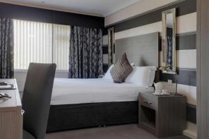 Gallery image of Parkmore Hotel & Leisure Club, Sure Hotel Collection by BW in Stockton-on-Tees